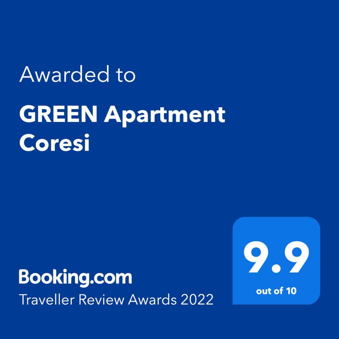 GREEN Apartment Coresi Braşov Exterior foto